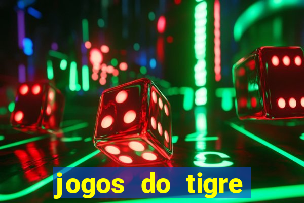 jogos do tigre plataforma nova